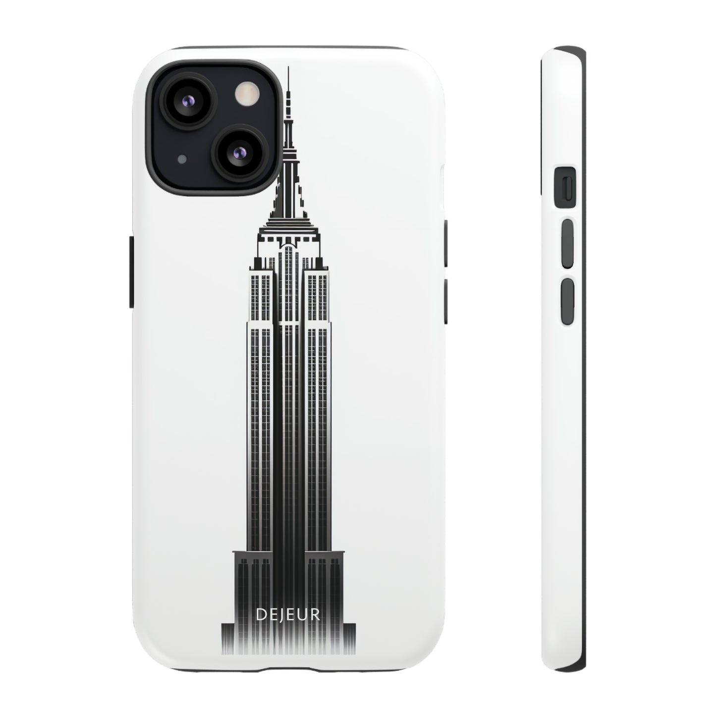 Empire State Building - iPhone Tough Case