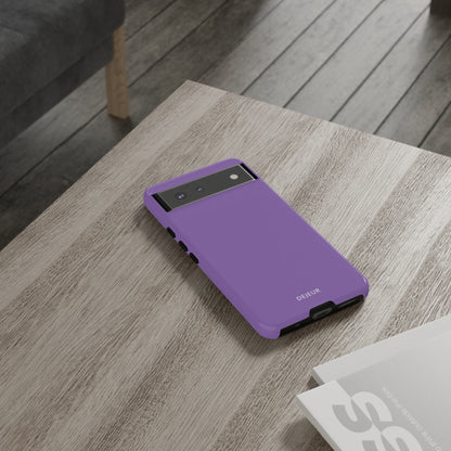 Iris Purple - Google Pixel Tough Case