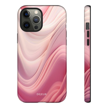 Pink Velvet - iPhone Tough Case