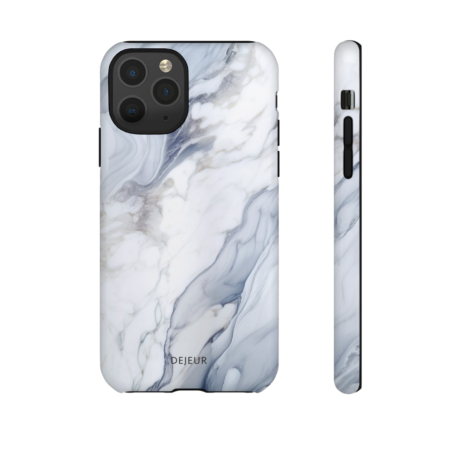 Classic Marble - iPhone Tough Case