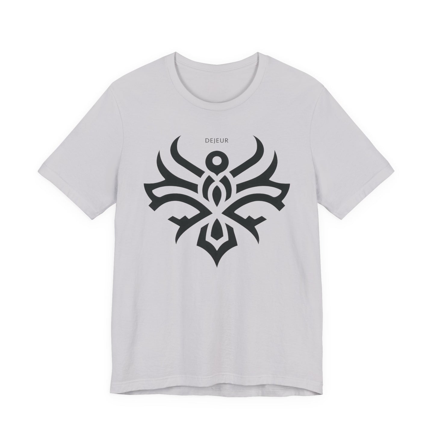 Tribal Symmetrical Wings - T-Shirt