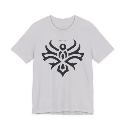 Tribal Symmetrical Wings - T-Shirt
