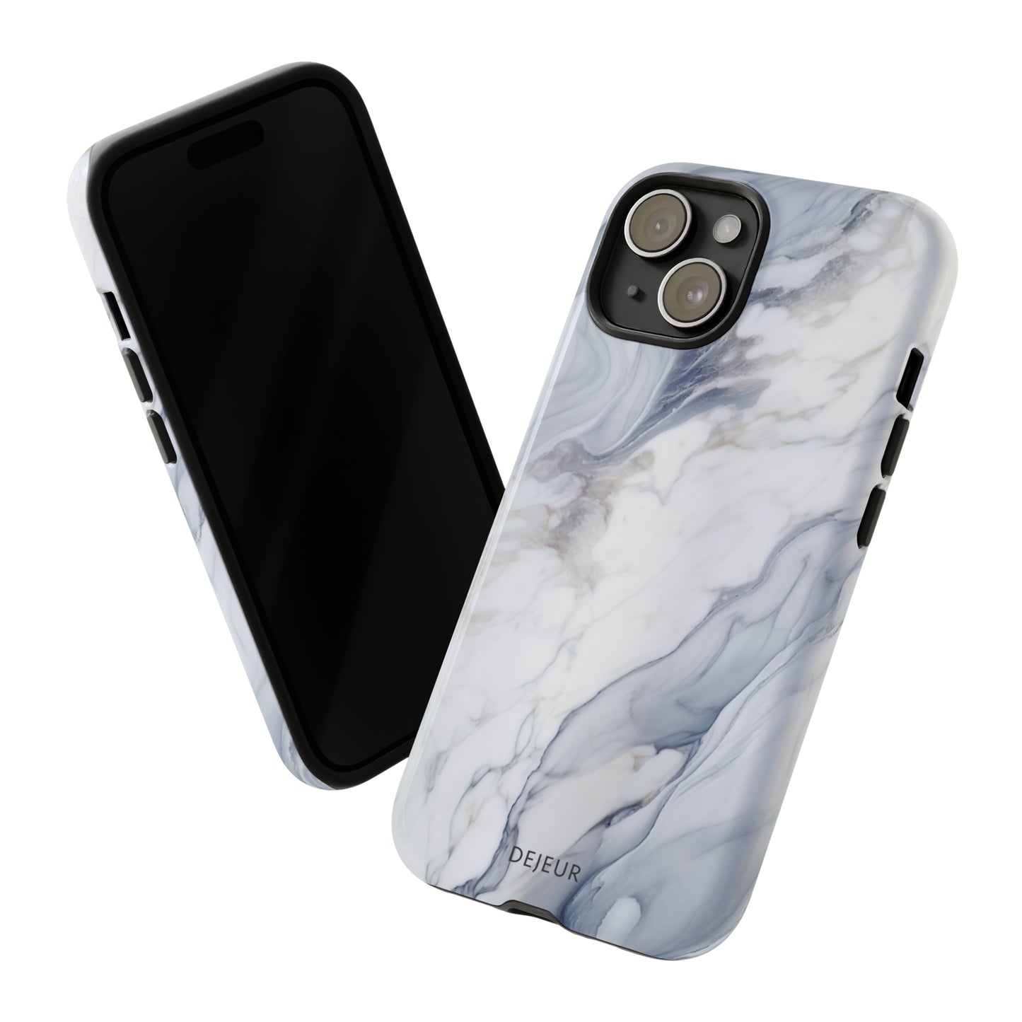 Classic Marble - iPhone Tough Case