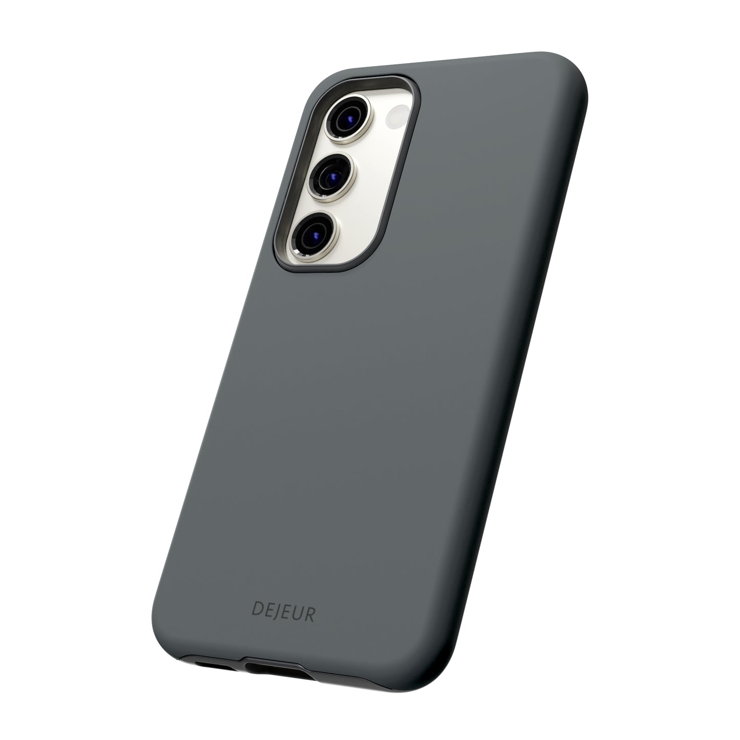 Graphite Grey B - Samsung Galaxy Tough Case