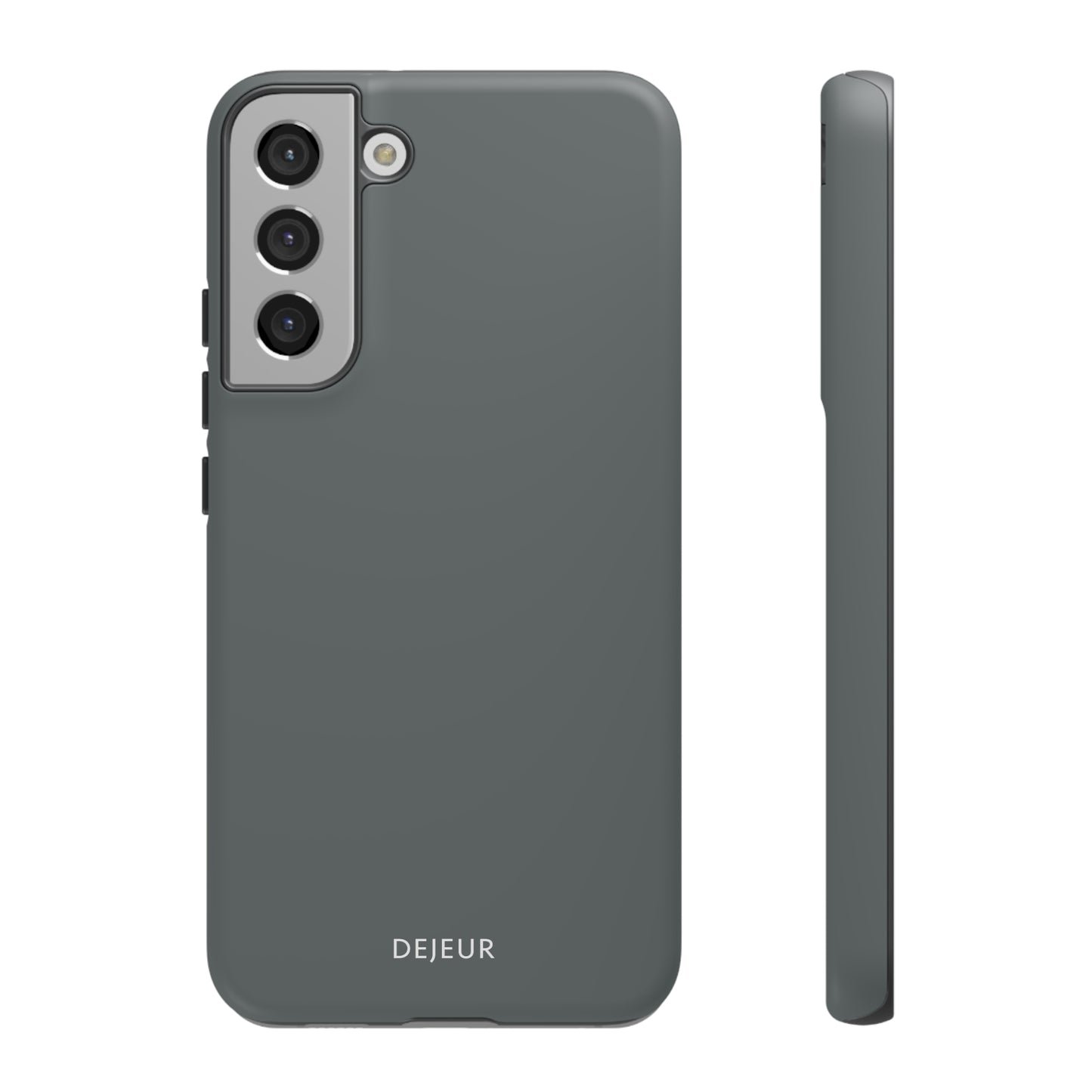 Graphite Grey - Samsung Galaxy Tough Case