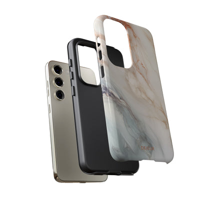 Ash Sandstone Marble - Samsung Galaxy Tough Case