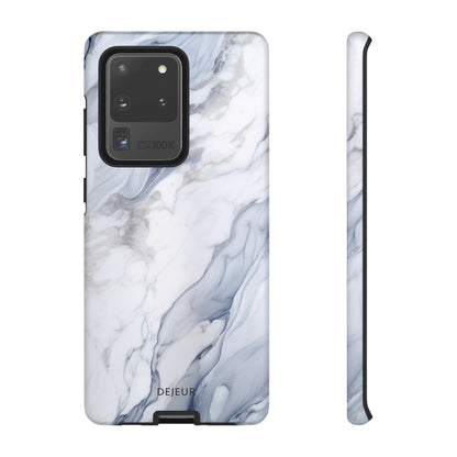 Classic Marble - Samsung Galaxy Tough Case