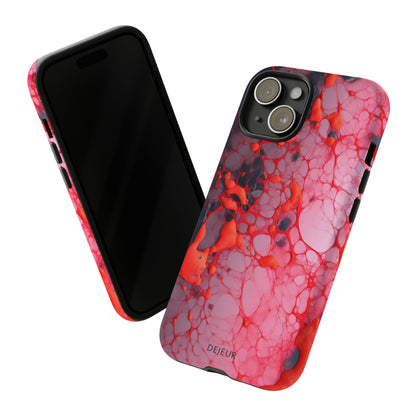 Rouge Dark Spider - iPhone Tough Case