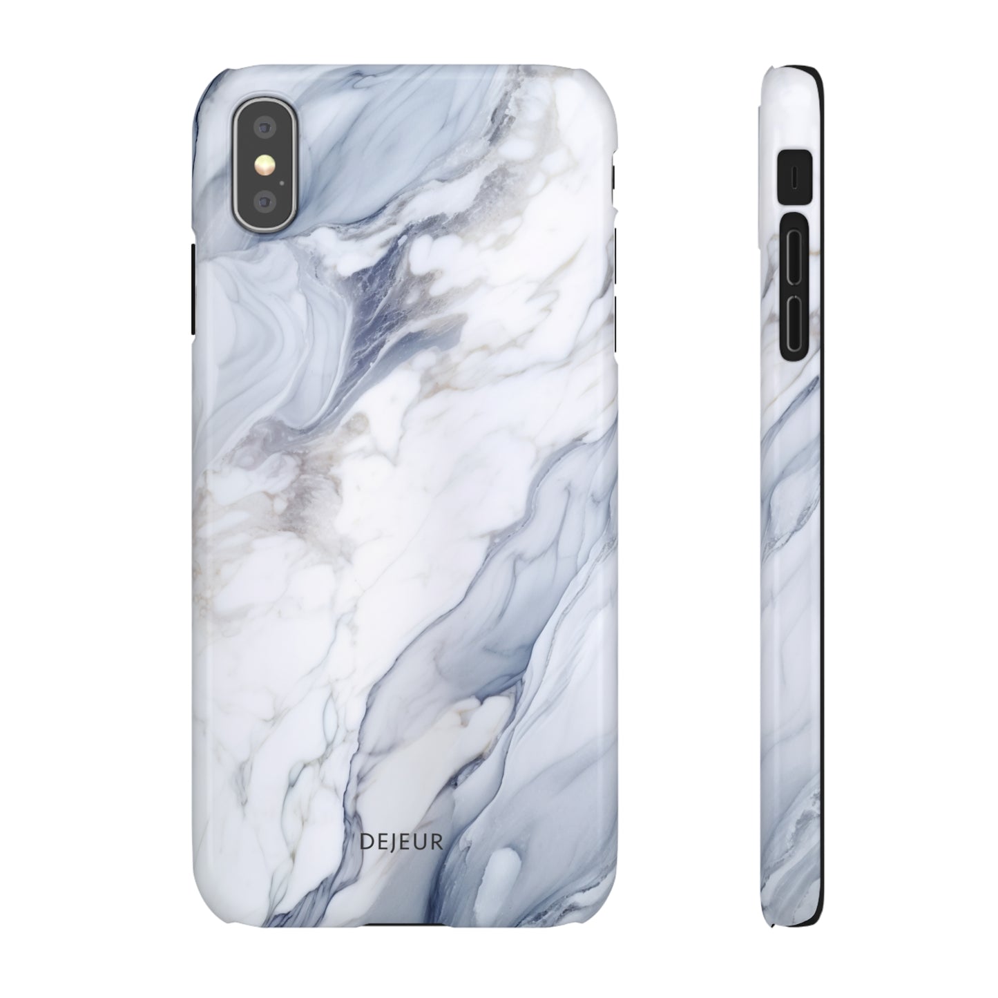 Classic Marble - iPhone Snap Case