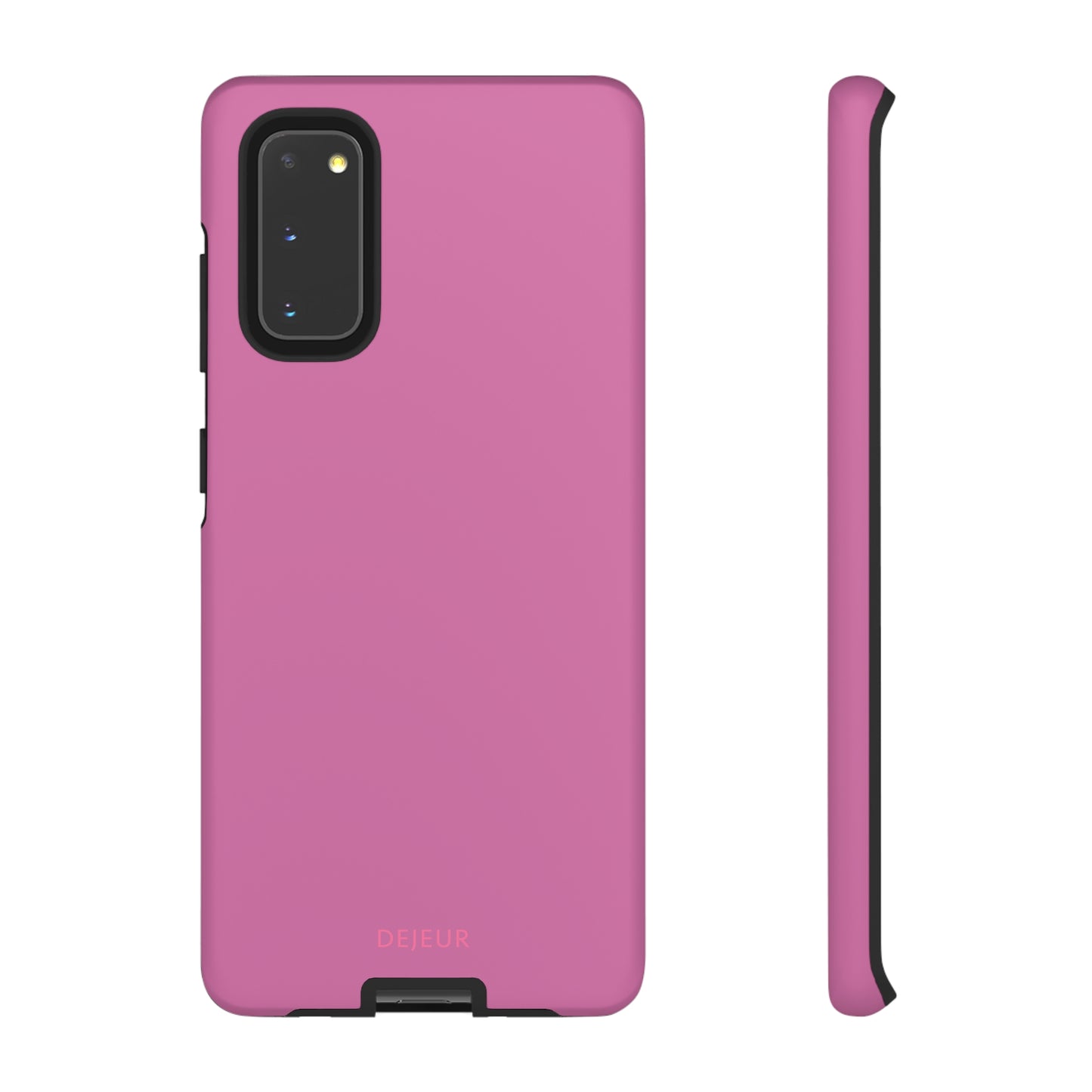 Taffy Pink B - Samsung Galaxy Tough Case