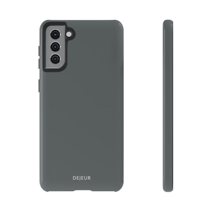 Graphite Grey - Samsung Galaxy Tough Case