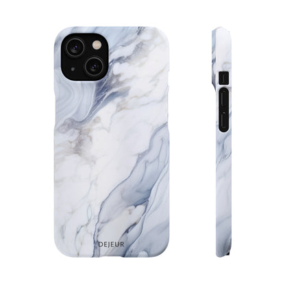 Classic Marble - iPhone Snap Case