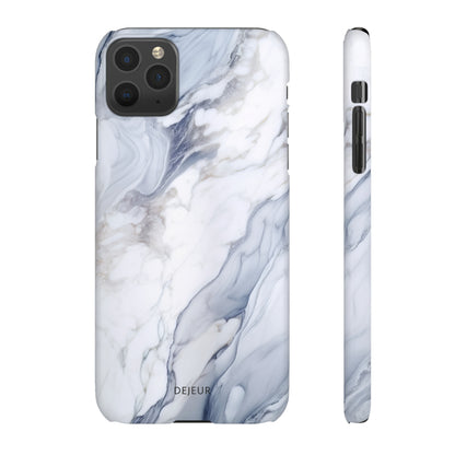 Classic Marble - iPhone Snap Case