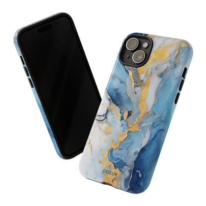Elegant Marble - iPhone Tough Case