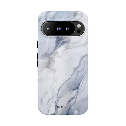 Classic Marble - Google Pixel Tough Case