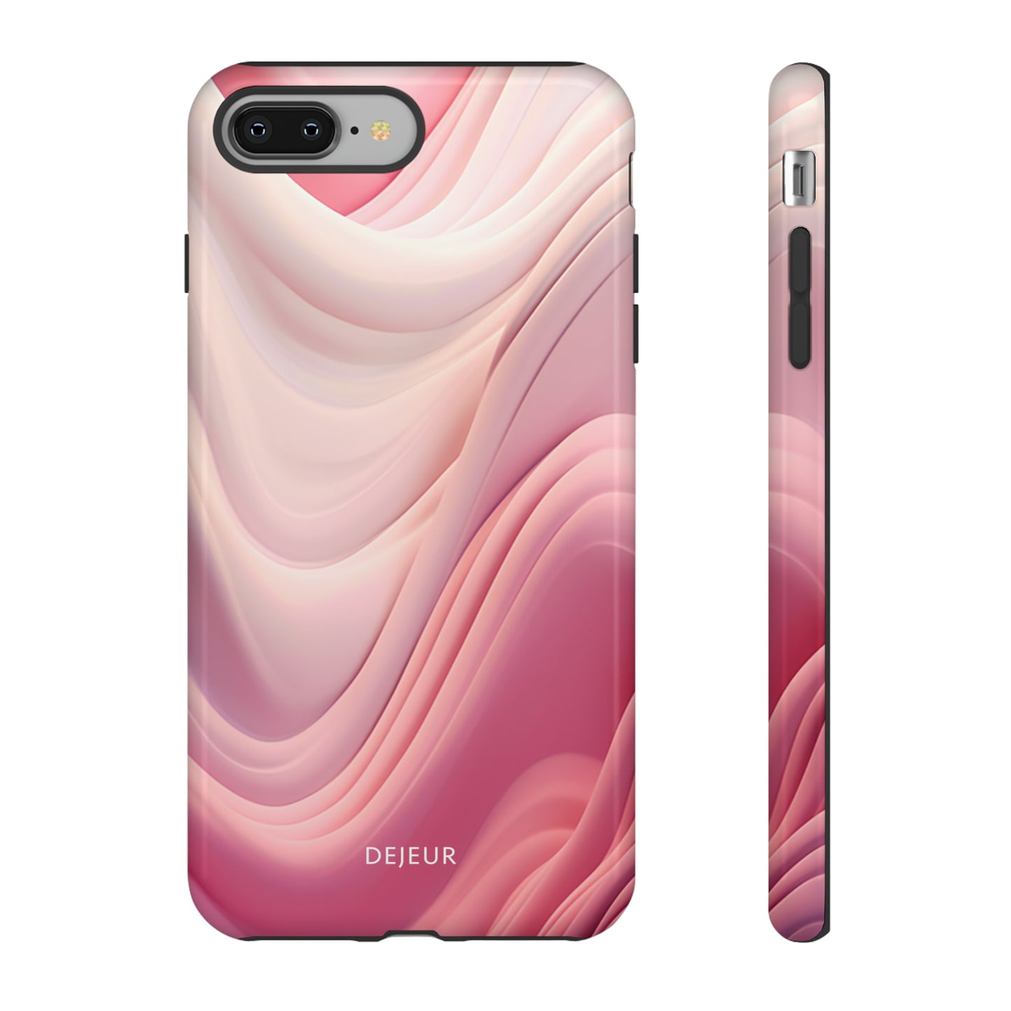 Pink Velvet - iPhone Tough Case