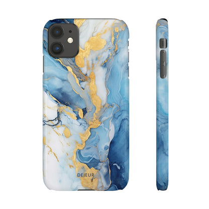 Elegant Marble - iPhone Snap Case