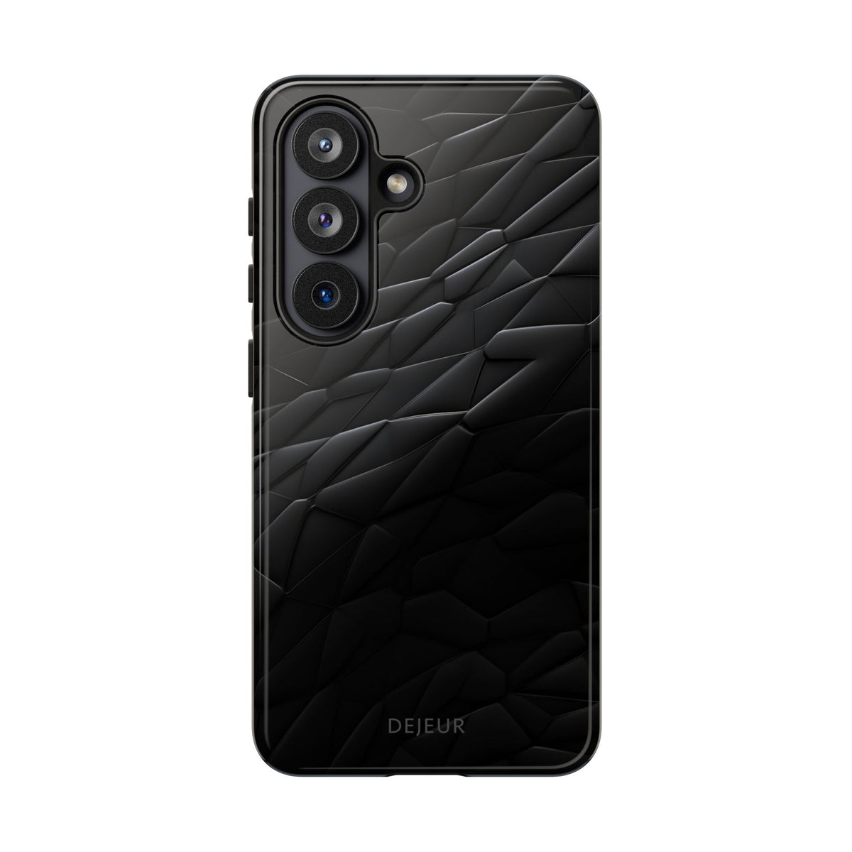 Shadow Carbon - Samsung Galaxy Tough Case