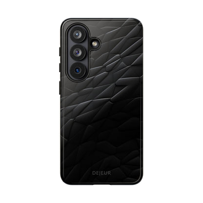 Shadow Carbon - Samsung Galaxy Tough Case