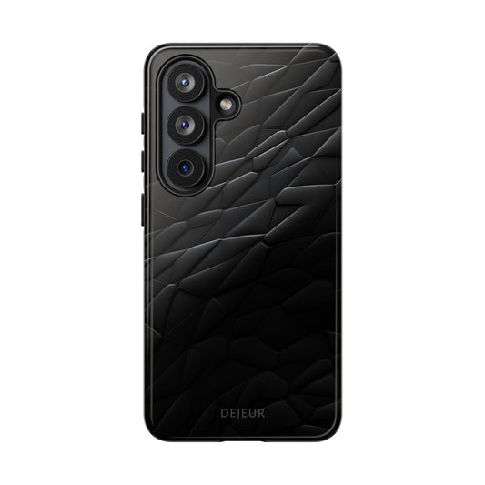 Shadow Carbon - Samsung Galaxy Tough Case