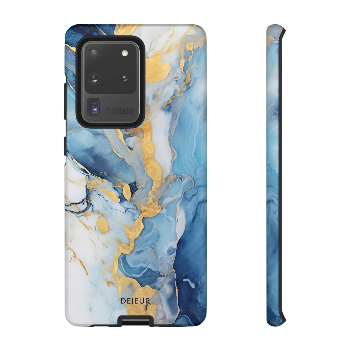 Elegant Marble - Samsung Galaxy Tough Case