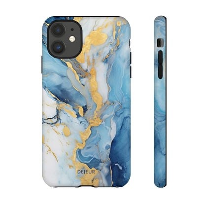 Elegant Marble - iPhone Tough Case