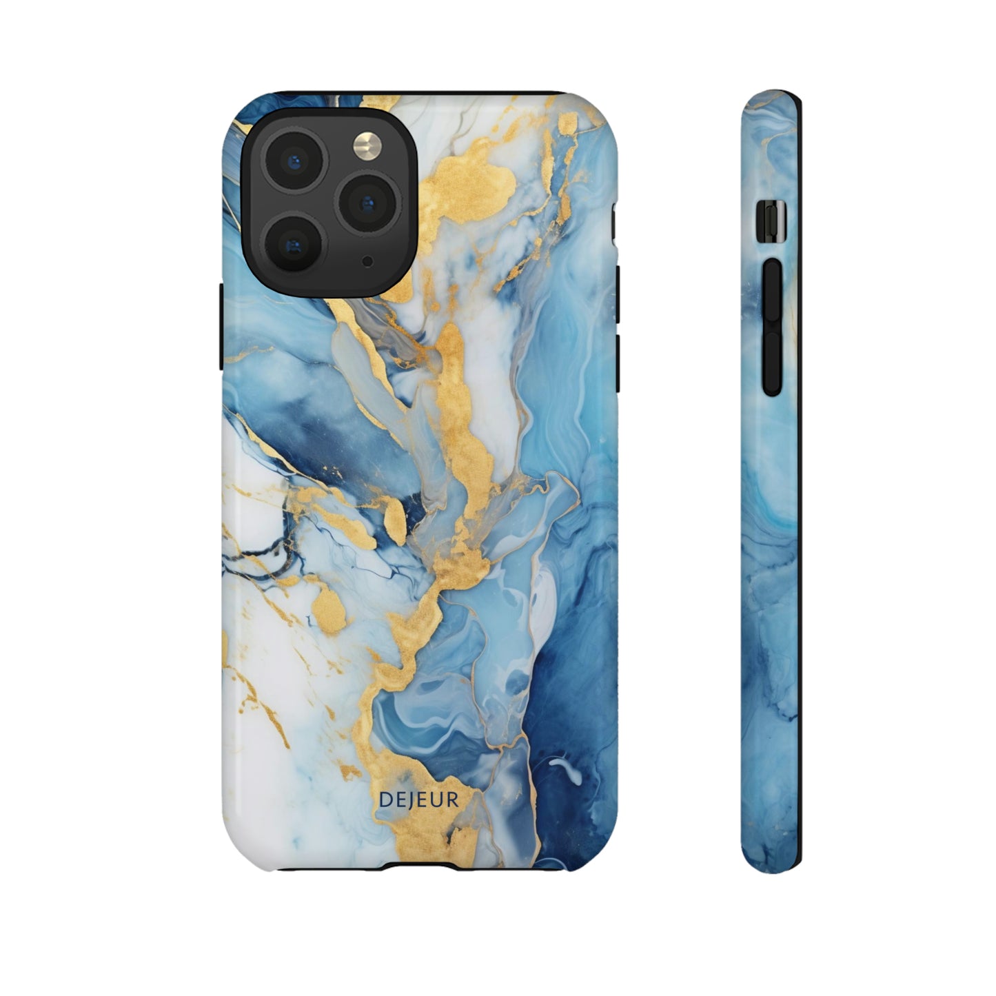 Elegant Marble - iPhone Tough Case