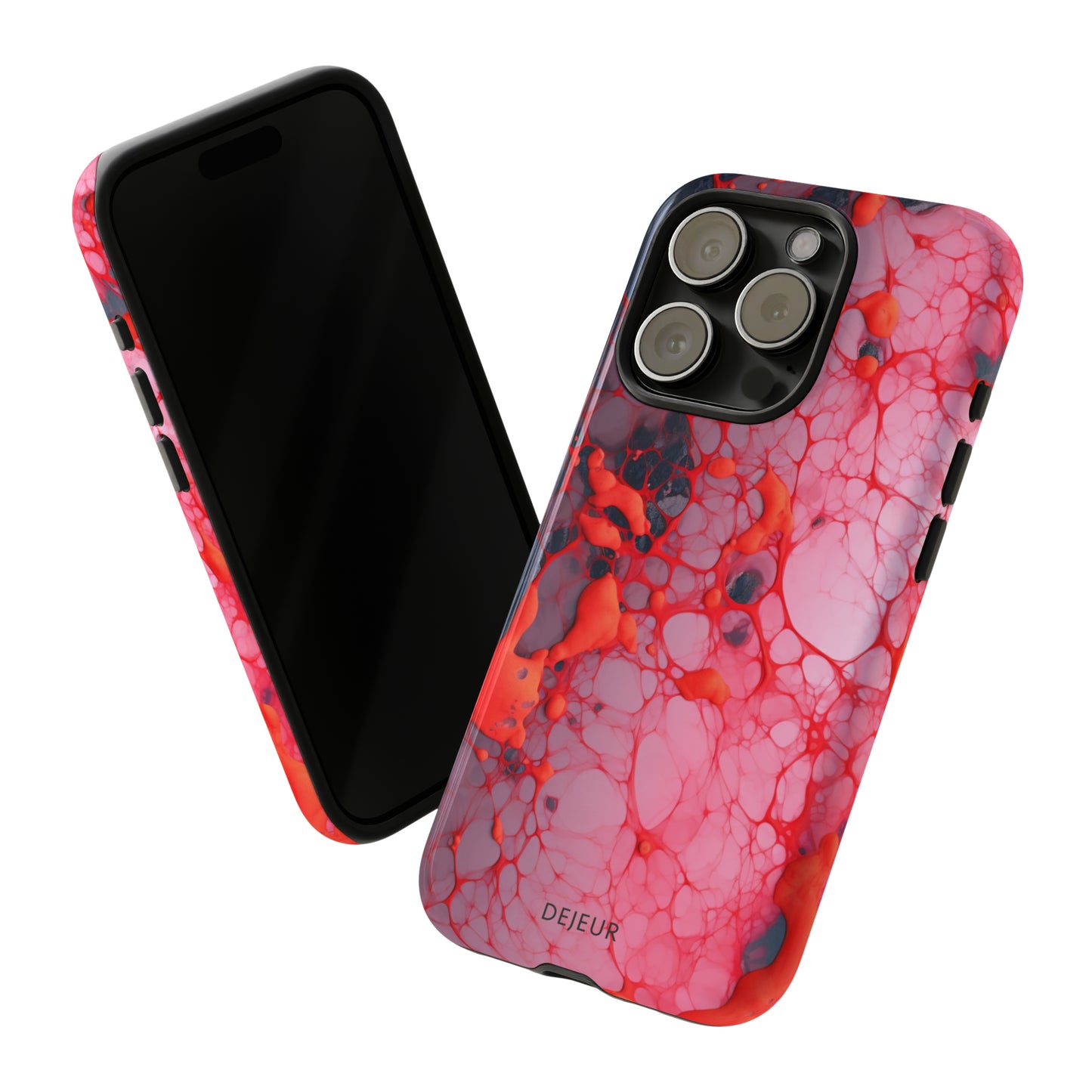 Rouge Dark Spider - iPhone Tough Case