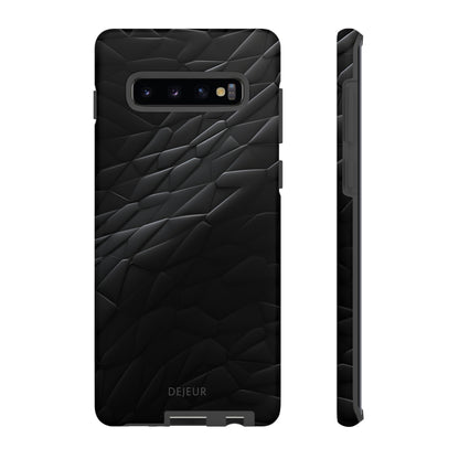 Shadow Carbon - Samsung Galaxy Tough Case