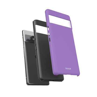 Iris Purple - Google Pixel Tough Case