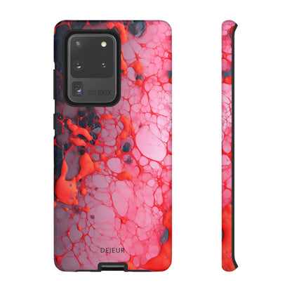 Rouge Dark Spider - Samsung Galaxy Tough Case