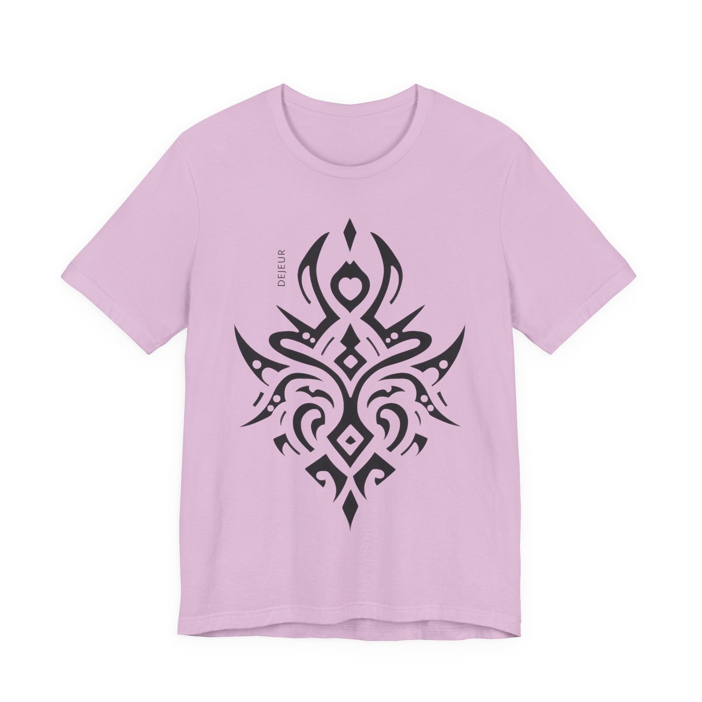 Tribal Intricate Motif - T-Shirt