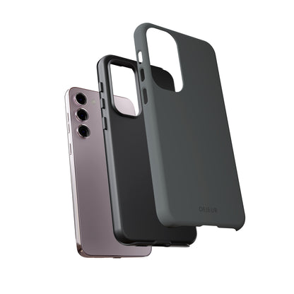 Graphite Grey B - Samsung Galaxy Tough Case