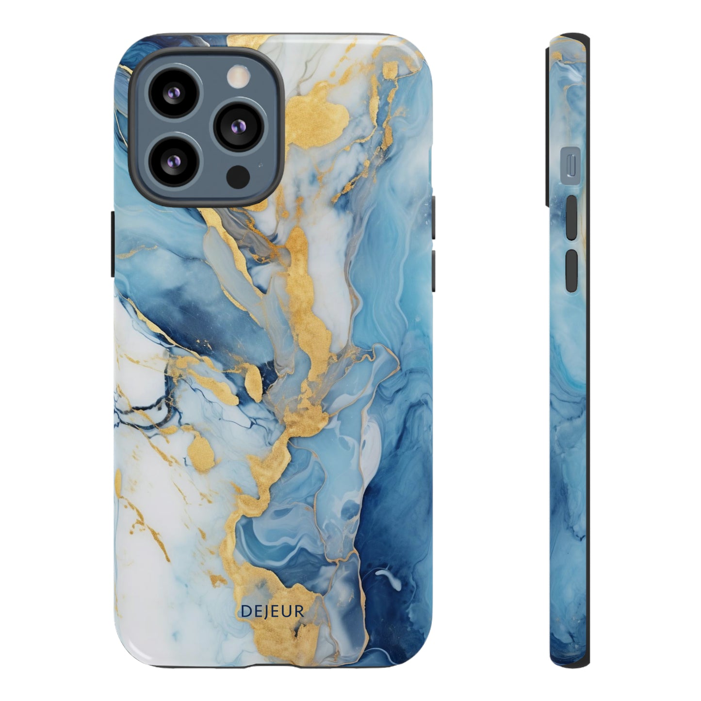 Elegant Marble - iPhone Tough Case