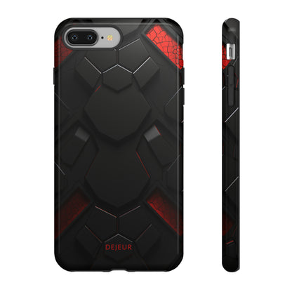 Dark Core - iPhone Tough Case