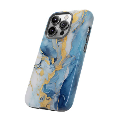 Elegant Marble - iPhone Tough Case