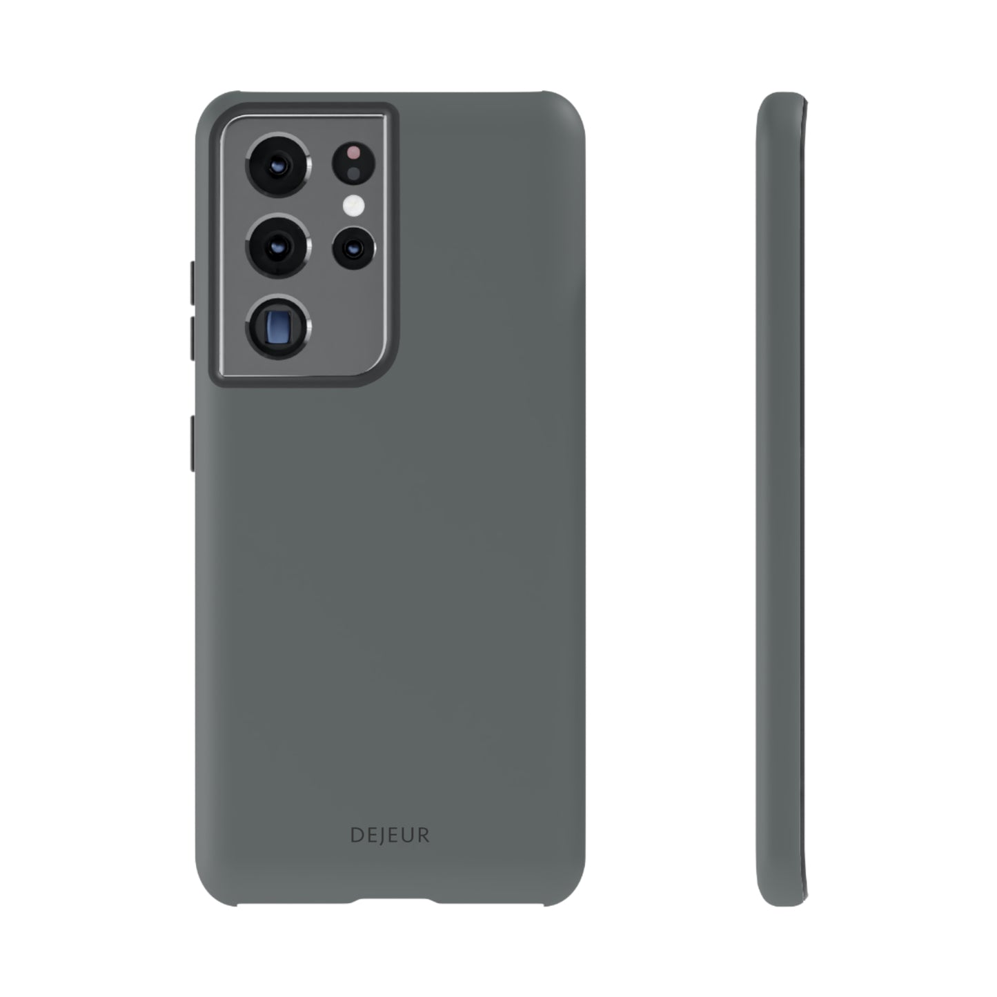 Graphite Grey B - Samsung Galaxy Tough Case