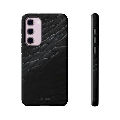 Shadow Carbon - Samsung Galaxy Tough Case