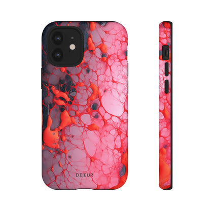 Rouge Dark Spider - iPhone Tough Case