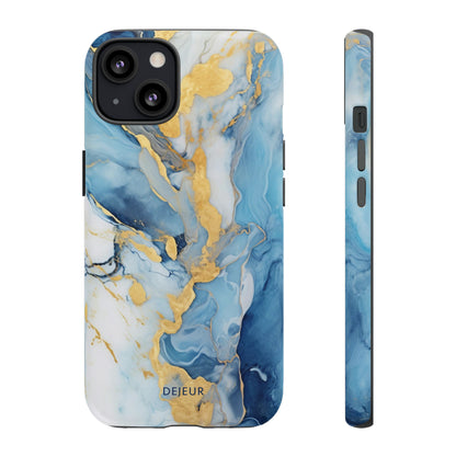 Elegant Marble - iPhone Tough Case