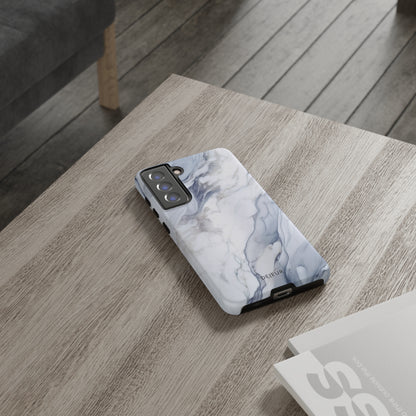 Classic Marble - Samsung Galaxy Tough Case