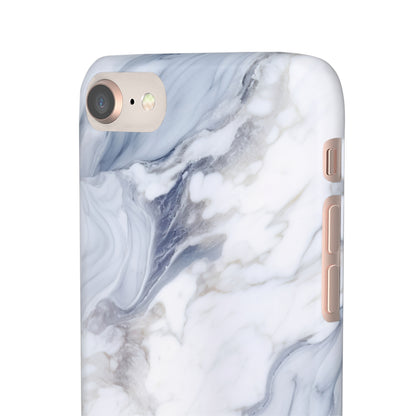 Classic Marble - iPhone Snap Case