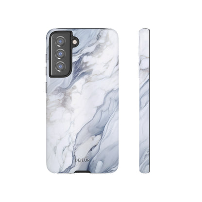 Classic Marble - Samsung Galaxy Tough Case