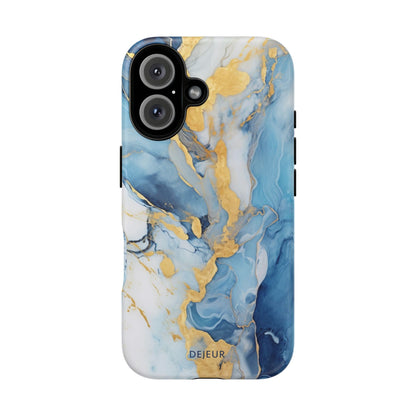 Elegant Marble - iPhone Tough Case