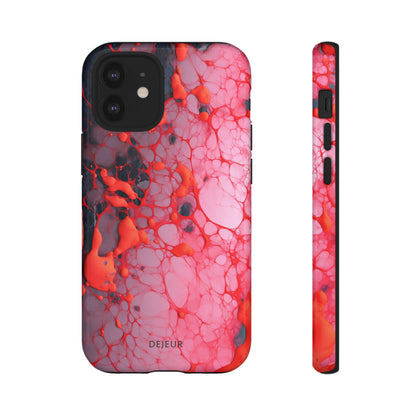 Rouge Dark Spider - iPhone Tough Case