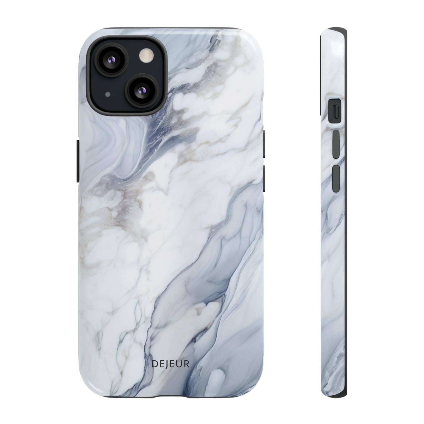 Classic Marble - iPhone Tough Case