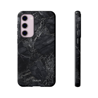 Night Marble - Samsung Galaxy Tough Case