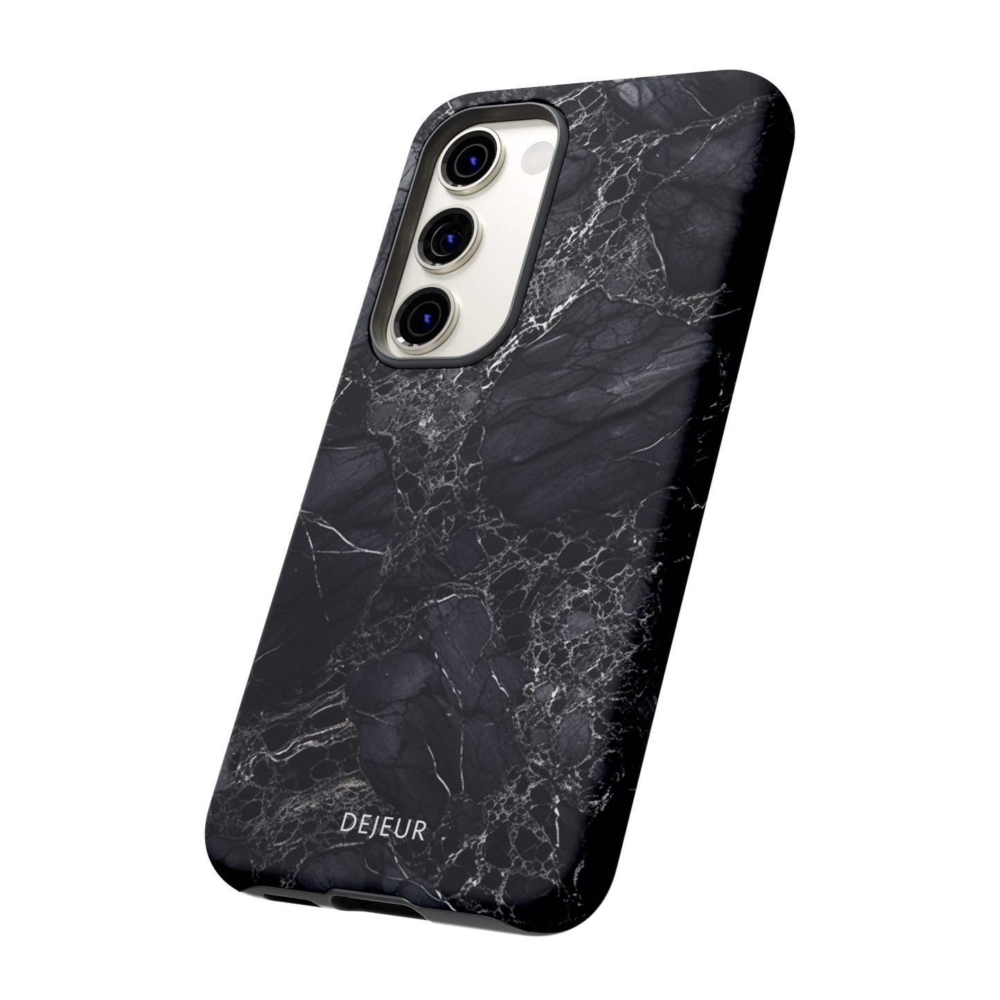 Night Marble - Samsung Galaxy Tough Case