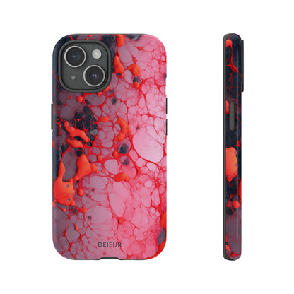 Rouge Dark Spider - iPhone Tough Case