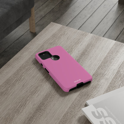 Taffy Pink - Google Pixel Tough Case